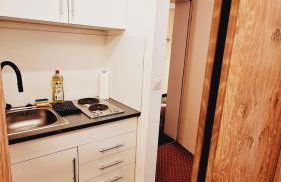 G&P Housing Apartments mit Küche & Balkon & HighSpeed Internet- Comfort - Foto 9