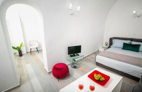Elite Houses Santorini - Foto 40