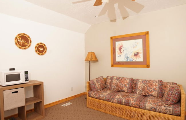 Ranchette Ponderosa - The Nebo #3 at Wind Walker Homestead - Foto 6