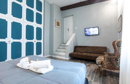 Apartment with nice terrace by the Amazing Pantheon - Foto 46