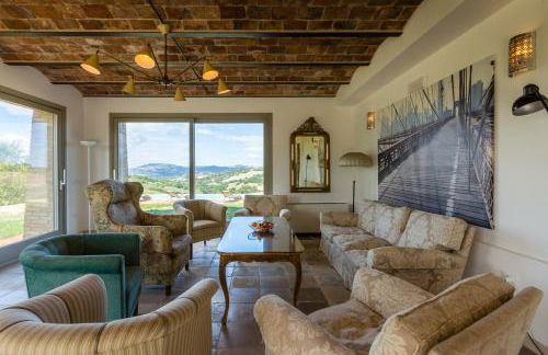 Villa Michela - Photo 14