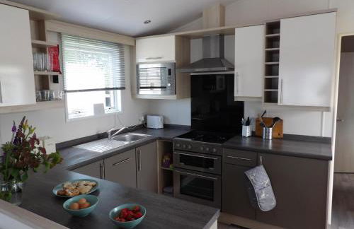 Hares Haven pet friendly sleeps 6 - Foto 67