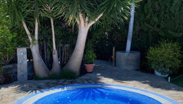 Taburiente - Foto 3, Garden, Garden view