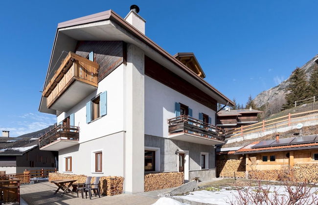 Italianway - Ripa Fontana 1 Bilo - Foto 47