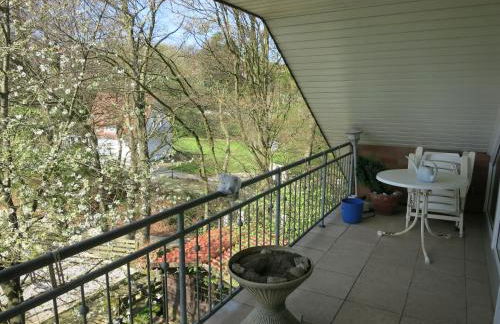 Ferienwohnung Am Teutohang - Foto 34