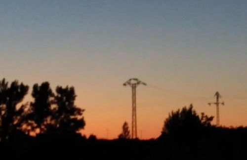 Casa Rural Caseta de l' Hort - Foto 25