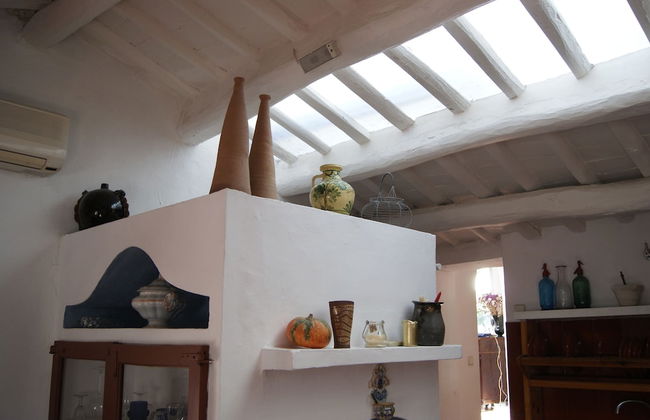 Places4stay Villa Figuera - Photo 17