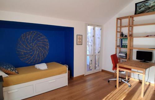 La finestra su Arenzano - Foto 29