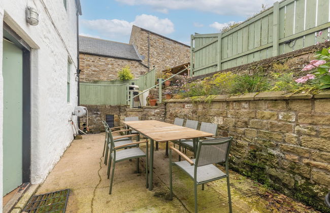 Salvin House - North East Escapes - Foto 24