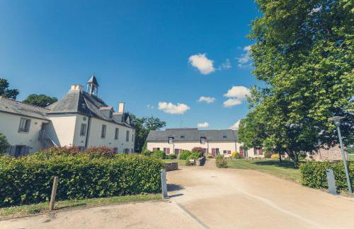 La Pommeraie - Foto 65