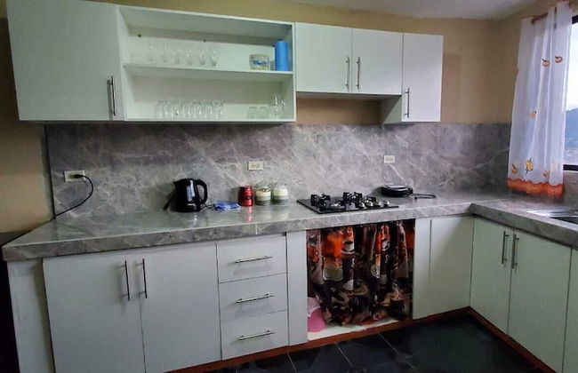 Departameto Elegante y Cómodo - Foto 2