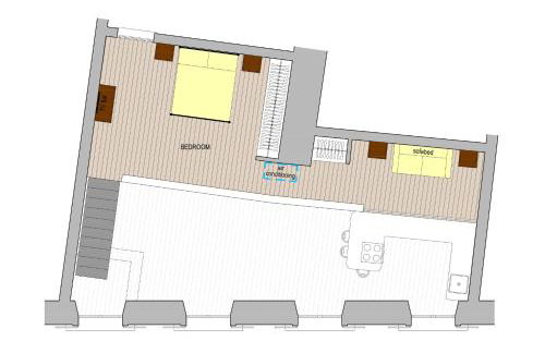 San Giuseppe Suite - Foto 41