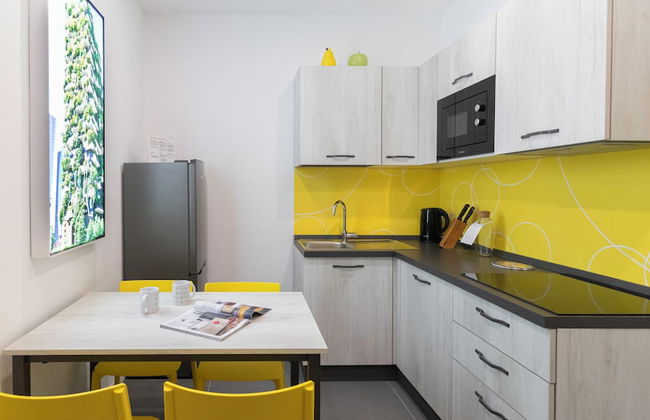 Italianway - Taramelli 60 - Foto 23