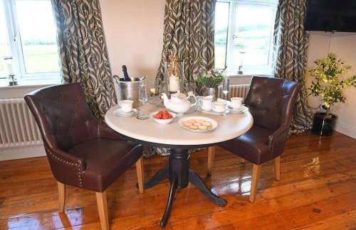 Barn Conversion Co Down - Foto 11