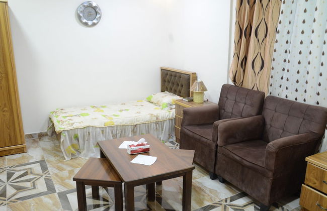 Jasmine leaves hotel apartment - Foto 19