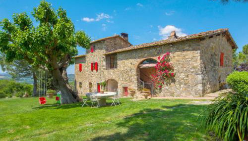 Apartment Badia a Passignano-3 by Interhome - Foto 2