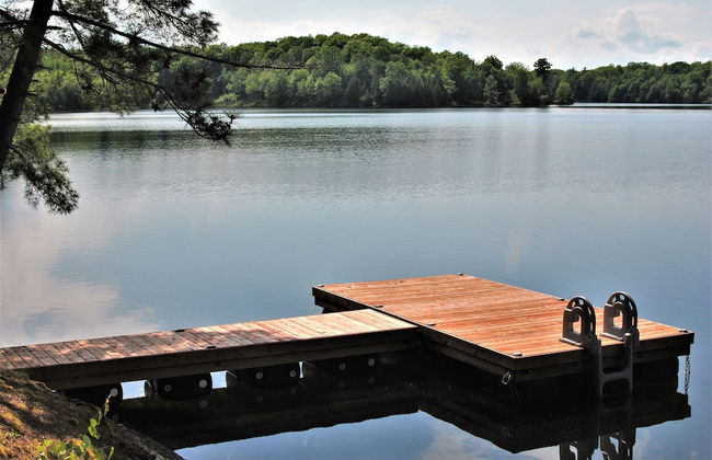 Pine Brae Eco-Resort - Photo 41