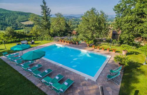 Torre Del Cielo - Foto 13