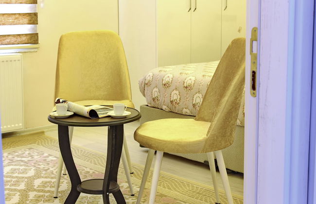 Mia Luna Apart - Photo 13