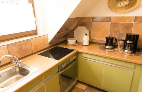 Ferienwohnung Burg Eltz - Foto 17