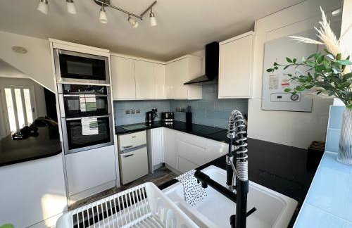 Mudeford Muse - Foto 17