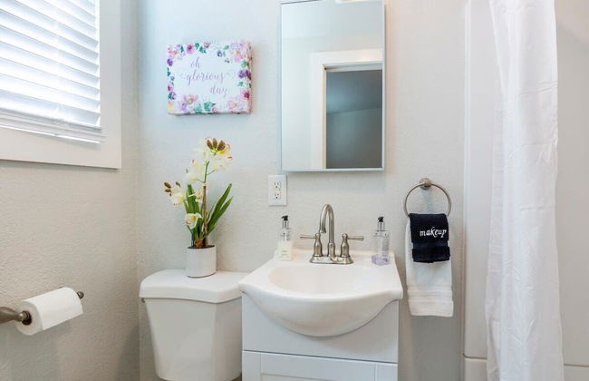 Marbella Lane Triplex San Jose - Foto 33