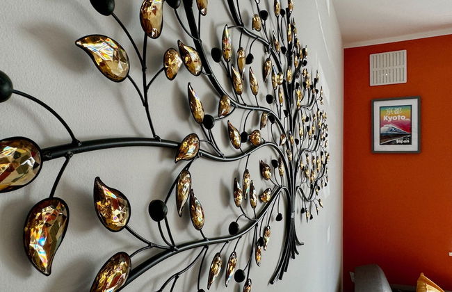 Sandringham House Serene Escape Cottage - Photo 42