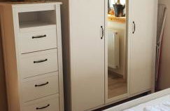 Neumühle Ferienwohnung 2 - Foto 6