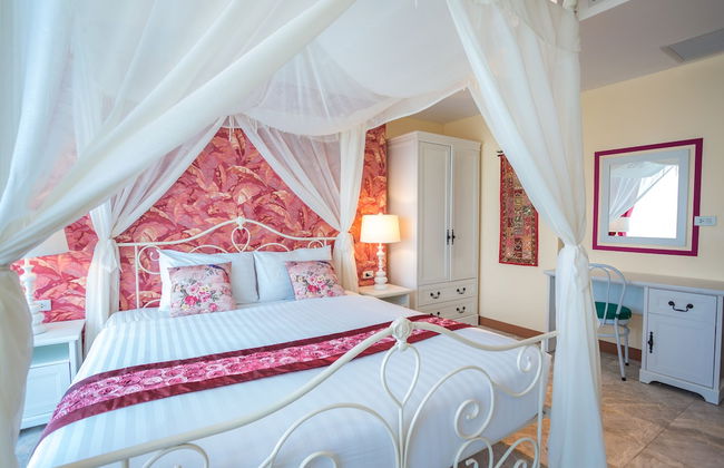 Almali Rawai Beach Residence - Foto 20