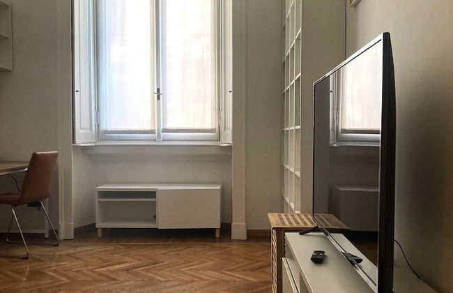 Monviso 35 , cozy apartment - Foto 25