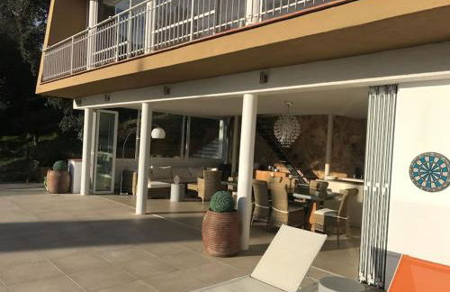 Magnifique villa vue mer à 1km des plages - Foto 17