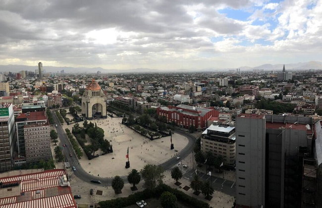 Amazing Reforma Apartment, 2bdrm 2 Bath, Awesome - Foto 54