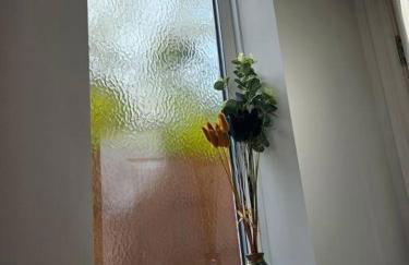 StayZen Apartments - Free Parking & Private Garden Ground Floor Central Woking - Business & Leisure - Photo 54