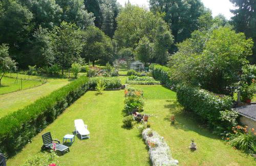 Gîte LES ARMINAUX - Foto 7