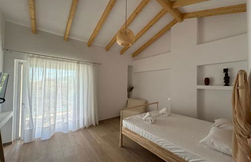 NikLuDin suites & studios - Foto 77