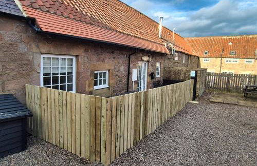 Stewards Cottage - North East Escapes - Foto 25