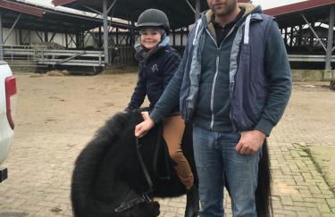 Farm stay Hof auf der Wurp - Photo 17