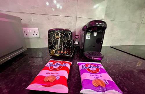 Luxury Industrial Studio Leeds Near Brudenell social club & Headingley Stadium - Photo 89