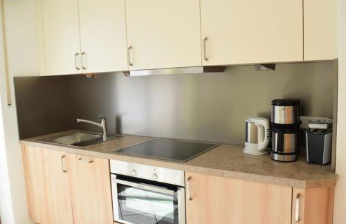 Ferienwohnung Irmgard - Foto 6