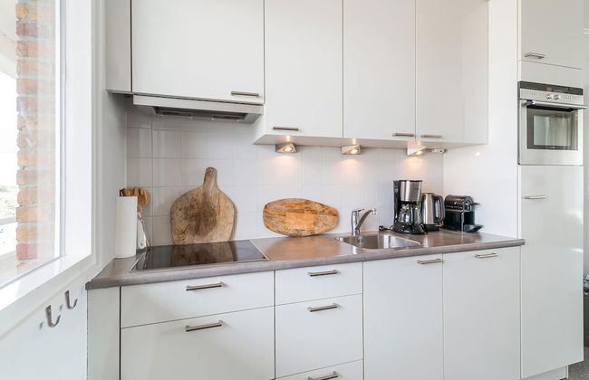 Apartment Near North Sea and Lighthouse - Foto 9