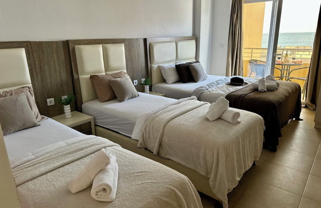 Apart-Hotel Saraj - Foto 70