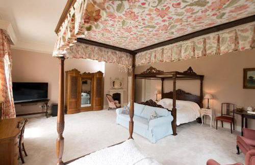 Burton Court - Foto 9