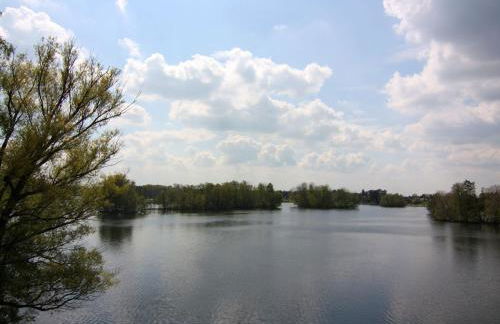 Ferienwohnung am Prüßsee in Güster - Foto 33