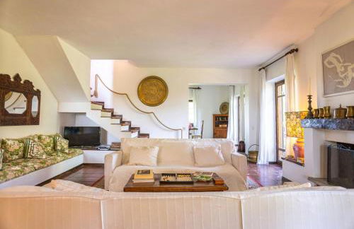 Designer Villa With Views Over Tiber Valley - Foto 17