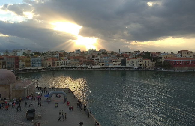 Villa Oasis - Photo 30