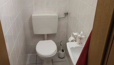 Gästehaus Nachtigall 3 - Foto 2