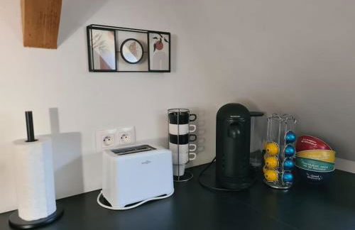 Bienvenue chez Angèle homes 3 - Foto 8