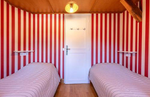 Gîtes les Muids - Les "Oiseaux" et la "Ferme" - Foto 38