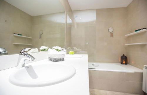 Lux Apartments Barcelona - Foto 51