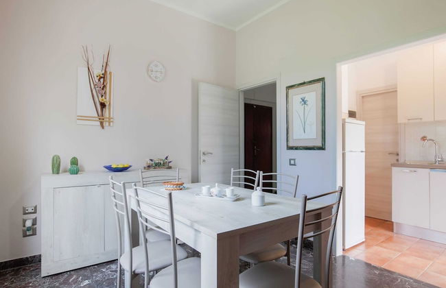 Holiday Home Near Florence With Garden - Foto 16